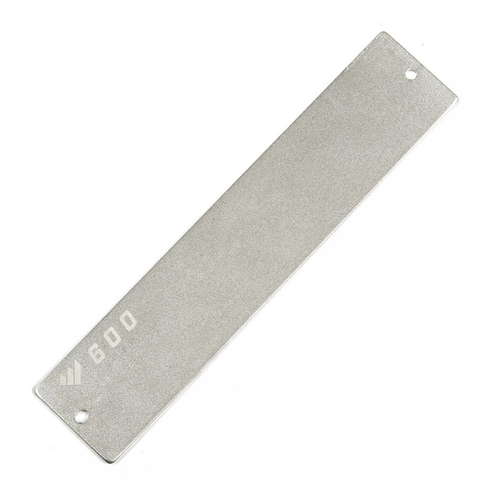 Work Sharp 600 Grit Plate for Benchstone Knife Sharpener and Guided Sharpening System