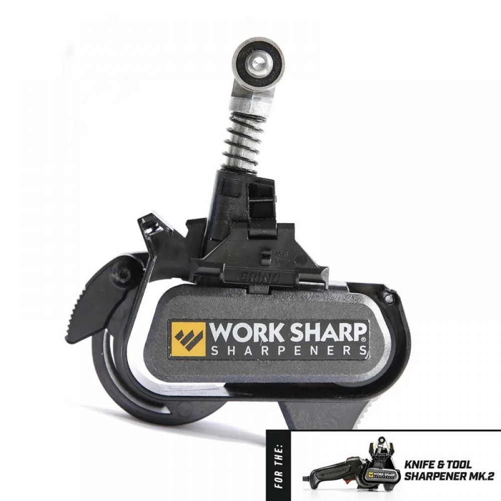 Work Sharp Sharpening Cassette For The Knife and Tools Sharpener Mk.2