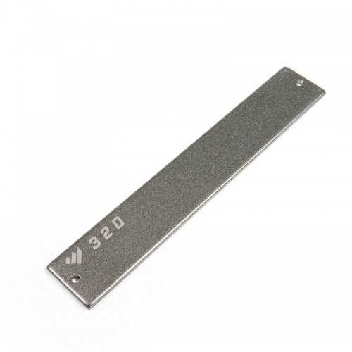 Work Sharp Professional Precision Replacement 320 Grit Diamond Plate