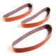 Work Sharp Pack of 3 x P120 Belts for Combo Knife Sharpner